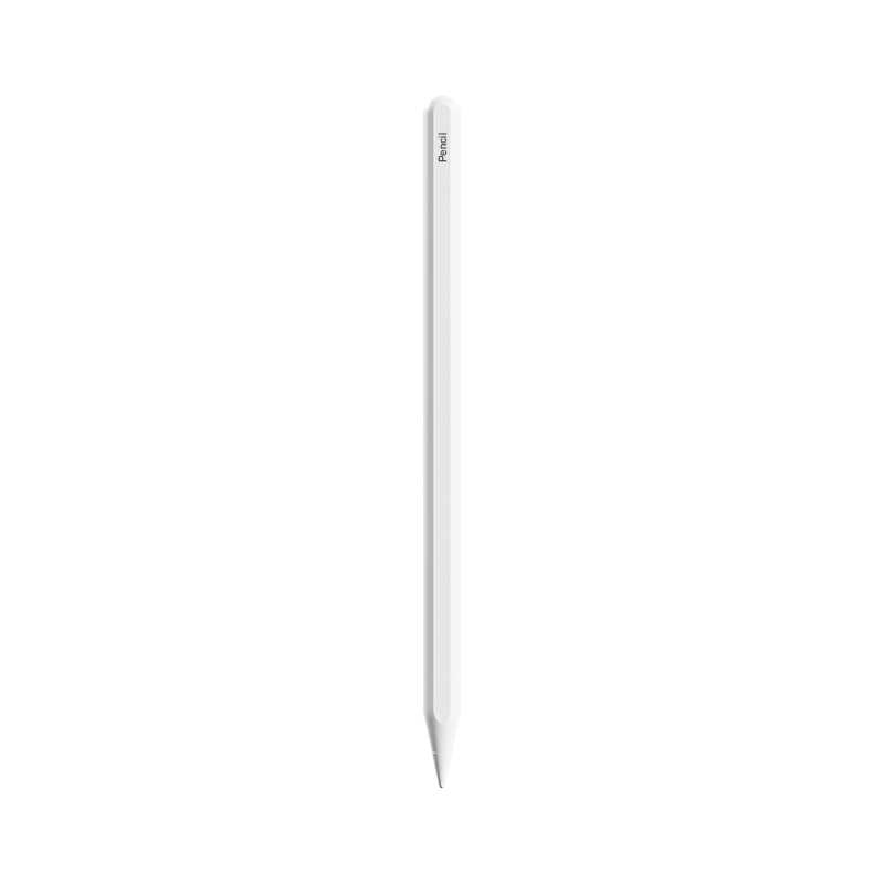 Wiwu Pencil W Dokunmatik Kalem Palm-Rejection Eğim Özellikli Çizim Kalemi - 1 Wiwu Pencil W Dokunmatik Kalem Palm-Rejection Eğim Özellikli Çizim Kalemi - 1